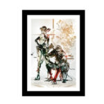 METAL GEAR SOLID V - Happyくじ