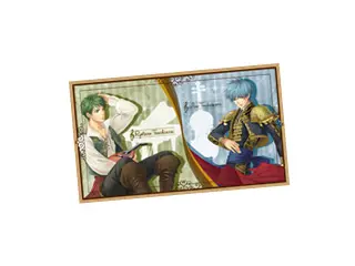 100万人の金色のコルダ - Happyくじ