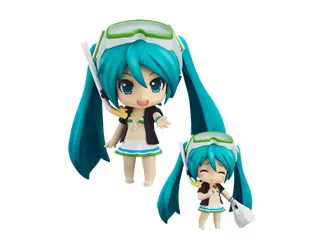 初音ミク 2013 Summer Ver. - Happyくじ