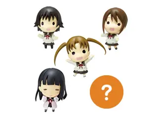 たまゆら ～もあぐれっしぶ～ - Happyくじ