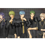 100万人の金色のコルダ - Happyくじ