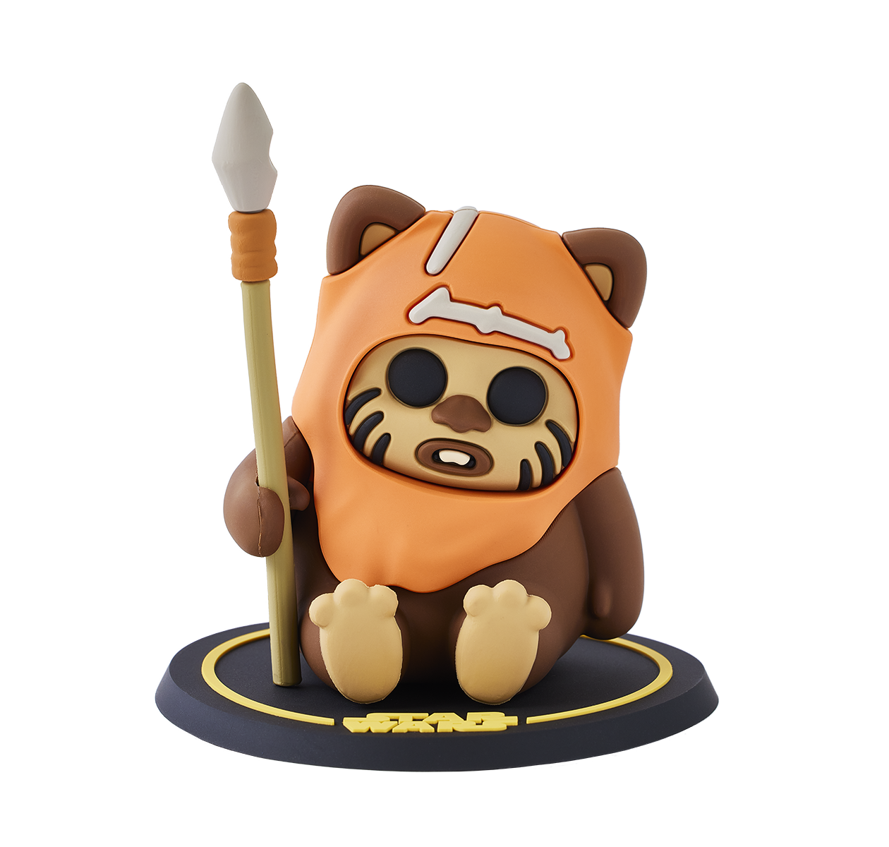 Happyくじ / STAR WARS™『EWOKS』 - Happyくじ