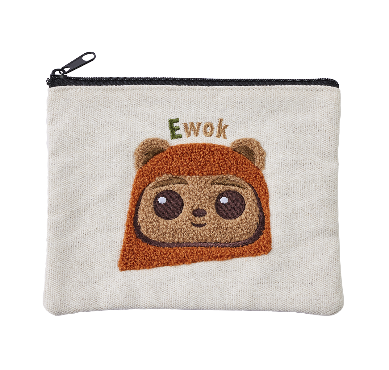 Happyくじ / STAR WARS™『EWOKS』 - Happyくじ