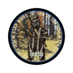 Happyくじ / STAR WARS™『EWOKS』 - Happyくじ