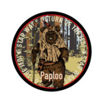 Happyくじ / STAR WARS™『EWOKS』 - Happyくじ