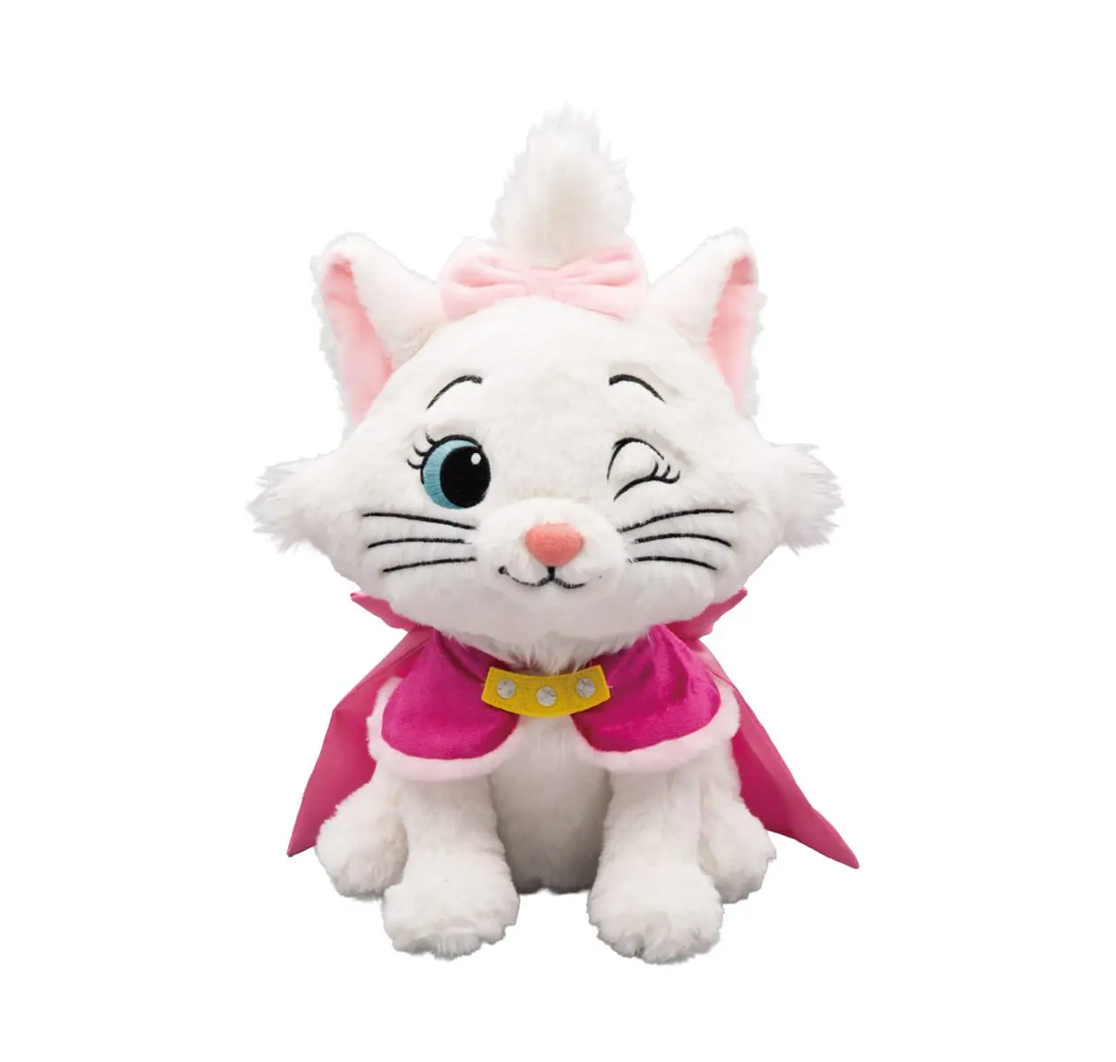 Happyくじ 『Disney にゃん・にゃん・にゃん』 - Happyくじ