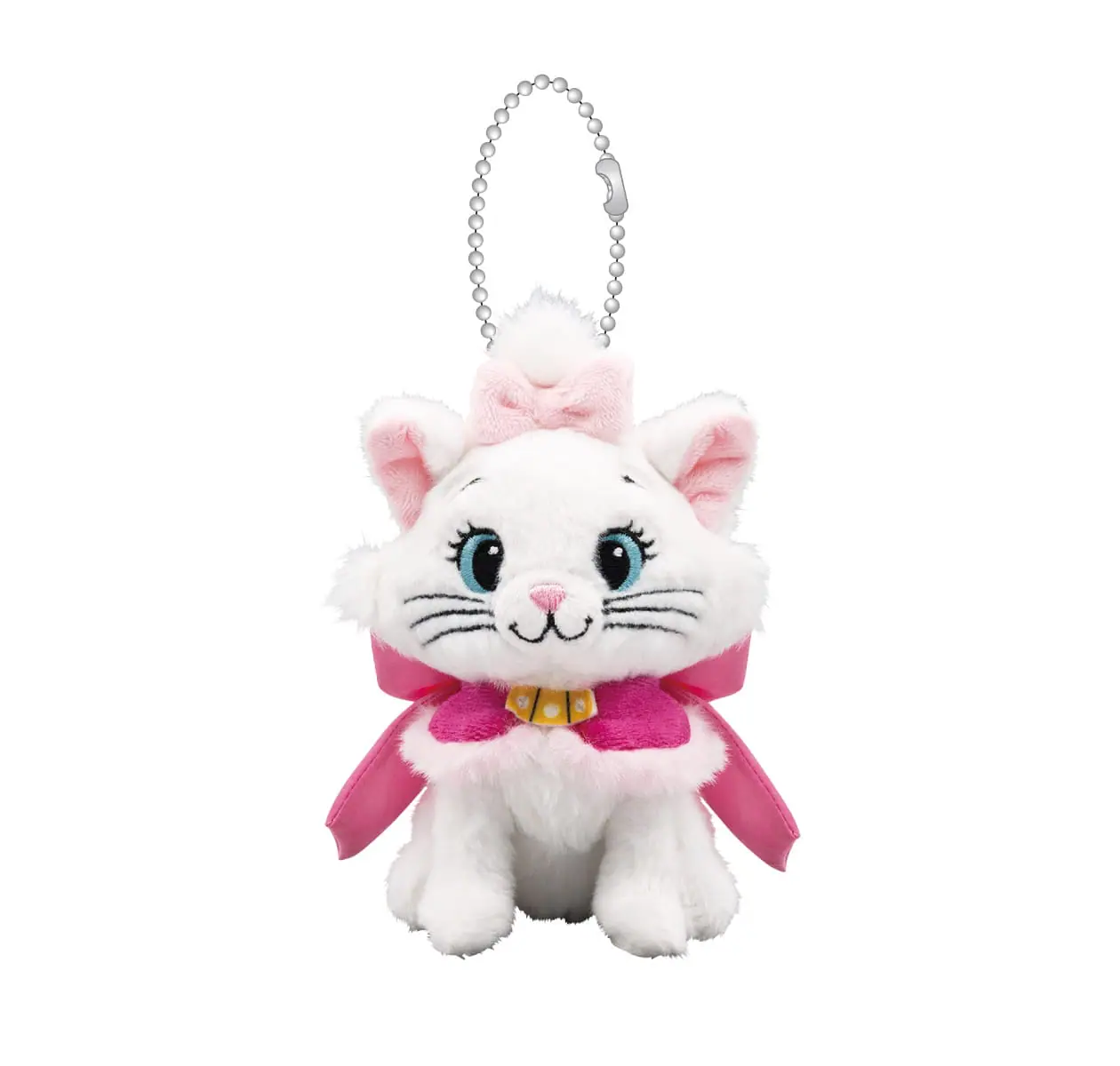 Happyくじ　Disney にゃん・にゃん・にゃん　LAST賞　セット Happyくじ 『Disney にゃん・にゃん・にゃん』 - Happyくじ