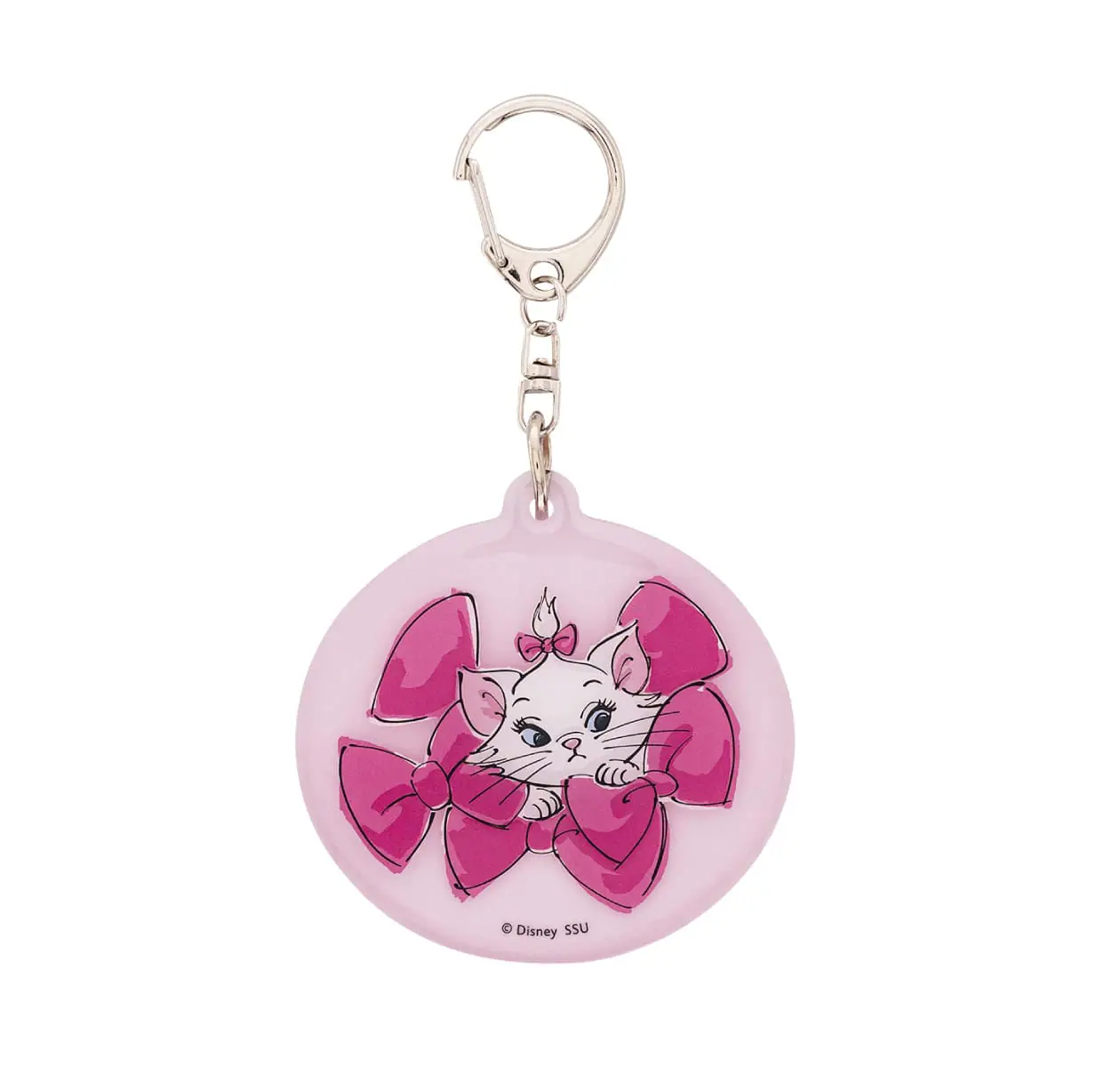 Happyくじ にゃんにゃんにゃん マリー A賞 C賞 E賞 F賞 G賞 セット 001】Happyくじ『Disney にゃん・にゃん・にゃん』 - Happyくじ