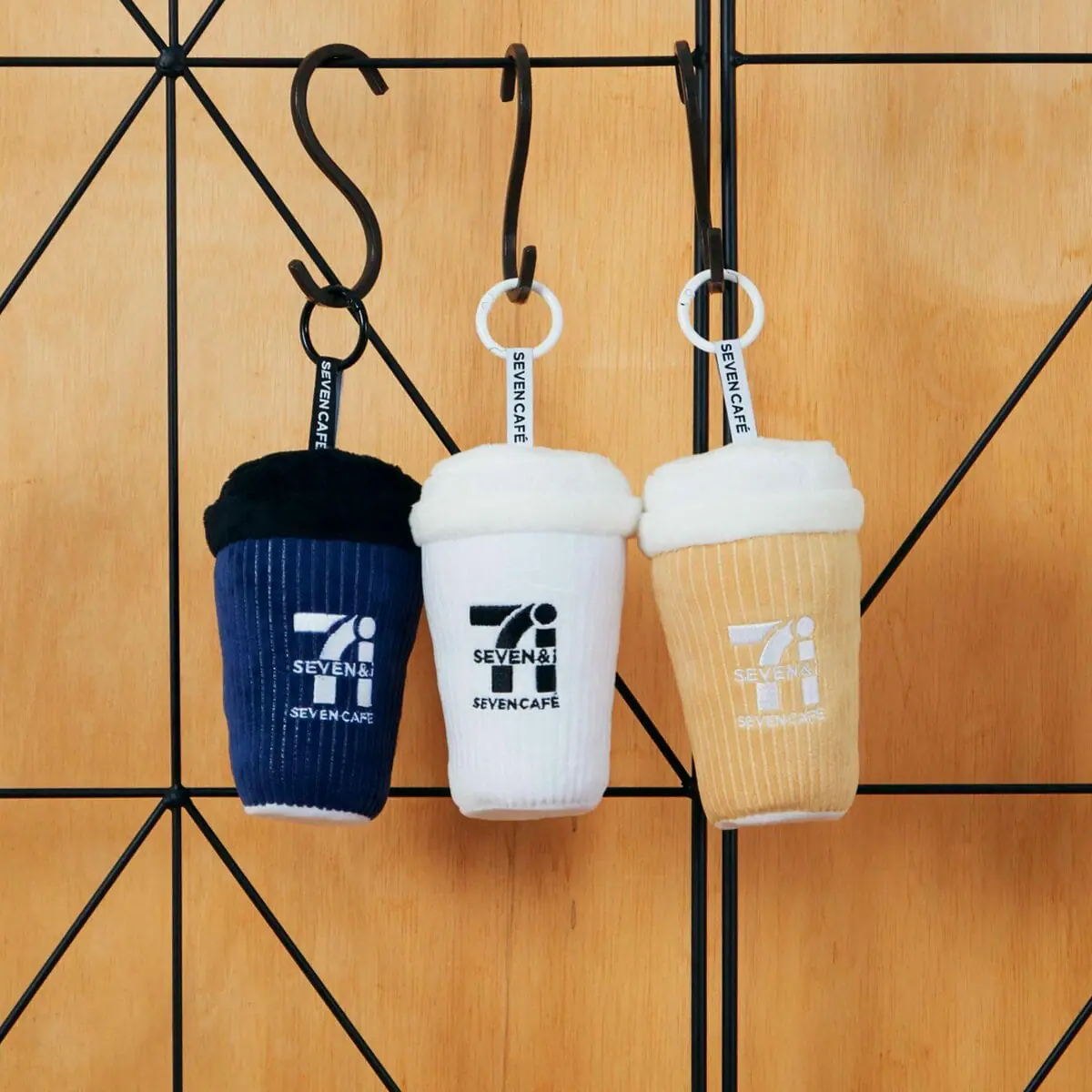 Happyくじ『セブン-イレブン』 - Happyくじ