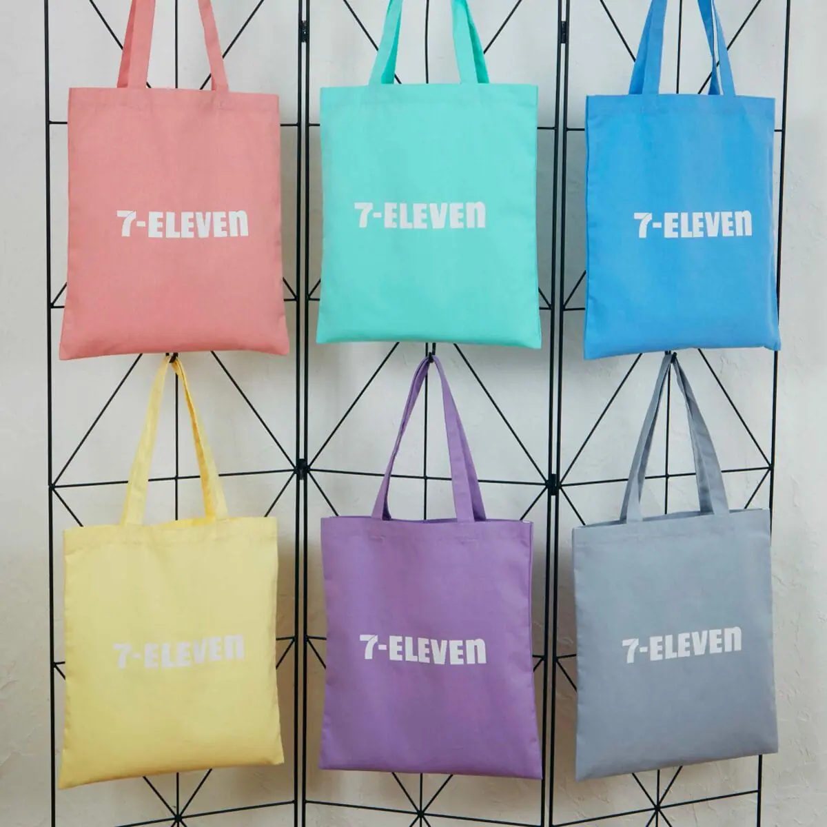 Happyくじ『セブン-イレブン』 - Happyくじ
