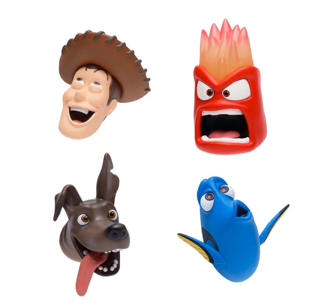 Happyくじ / PIXAR 2026 - Happyくじ