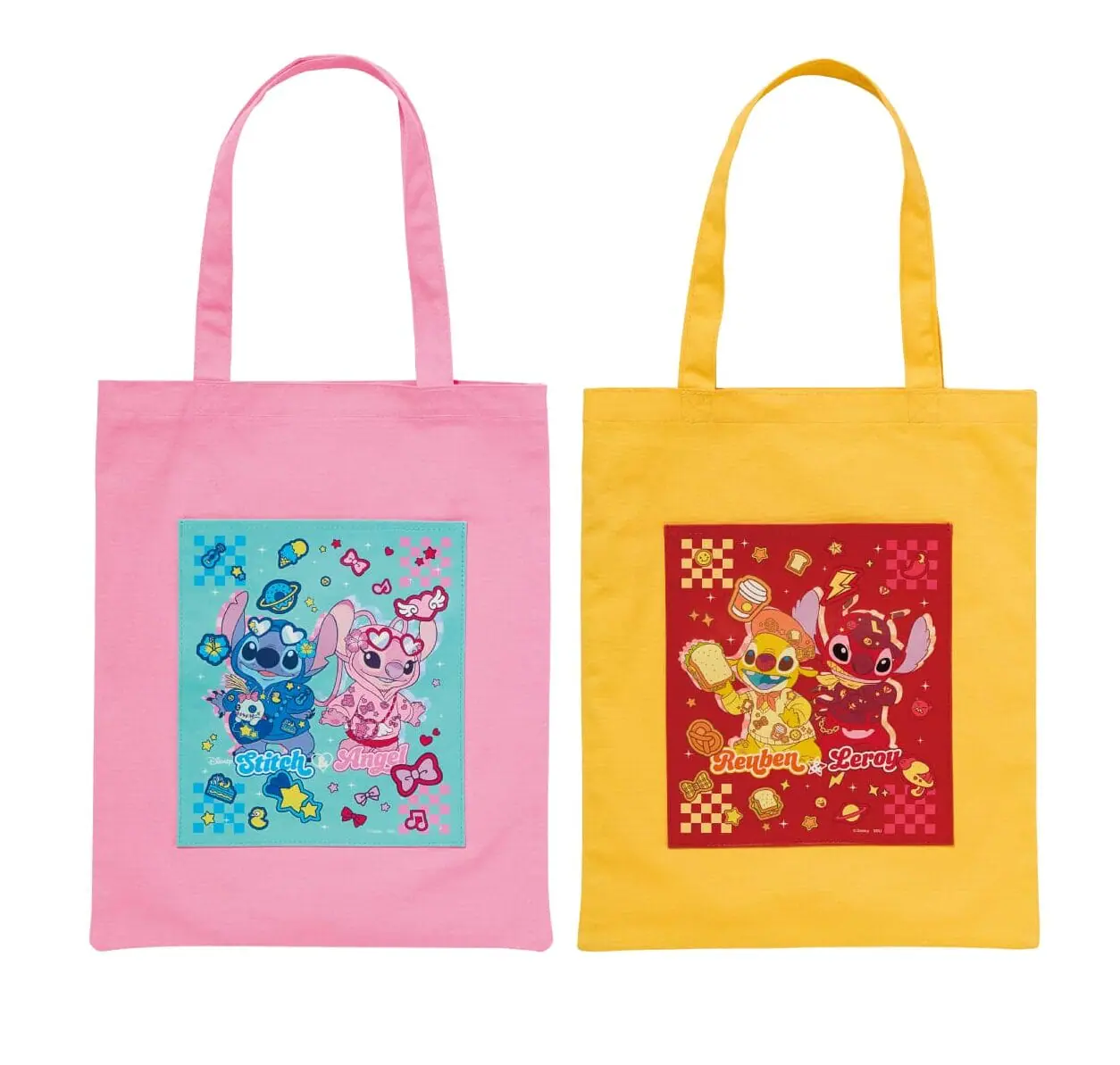 Happyくじ『Stitch Colorful Kawaii』 ラスト賞 Happyくじ『Stitch Colorful Kawaii』 - Happyくじ