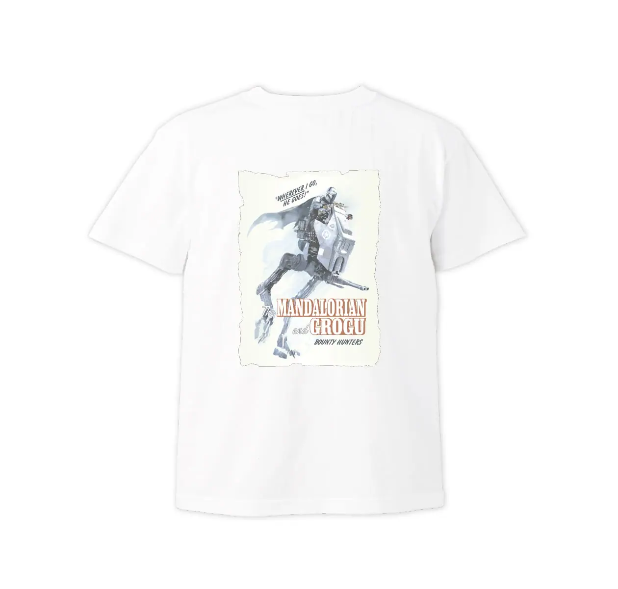 B賞 Tシャツ