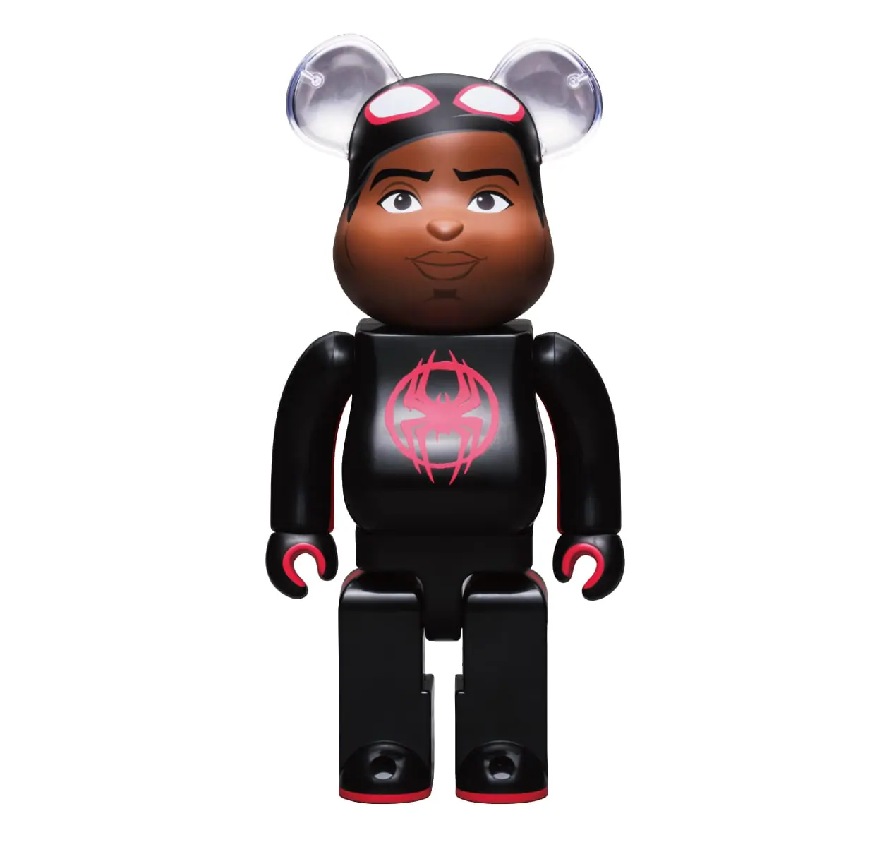 MARVEL『SPIDER-MAN: SPIDER-VERSE』 / Happyくじ「BE@RBRICK