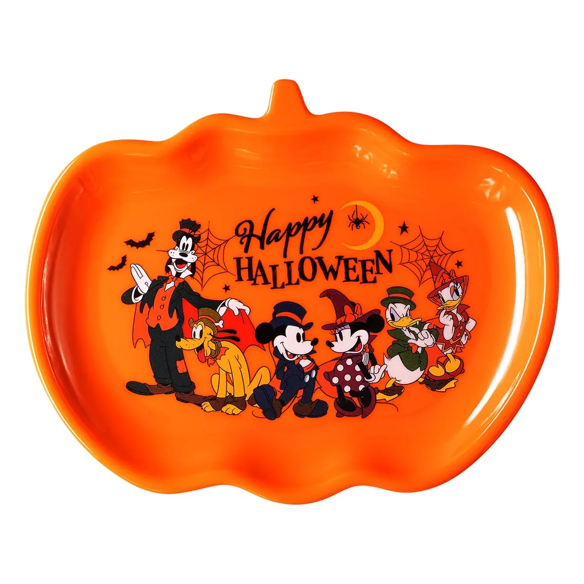 Happyくじ『Disney ハロウィン 2026』 - Happyくじ
