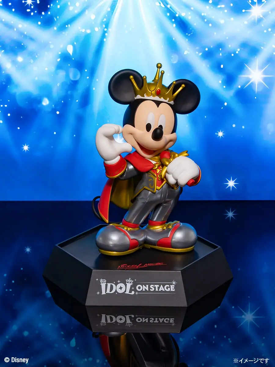 Happyくじ『Disney IDOL ON STAGE』 - Happyくじ