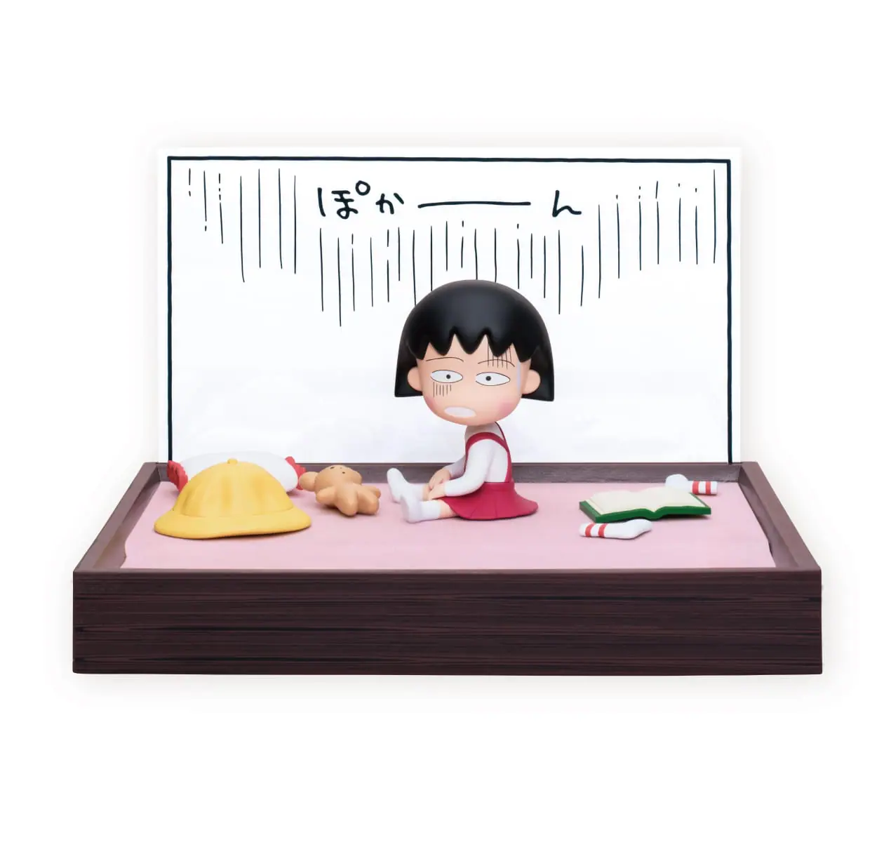Happyくじ『ちびまる子ちゃん』原作40周年 - Happyくじ
