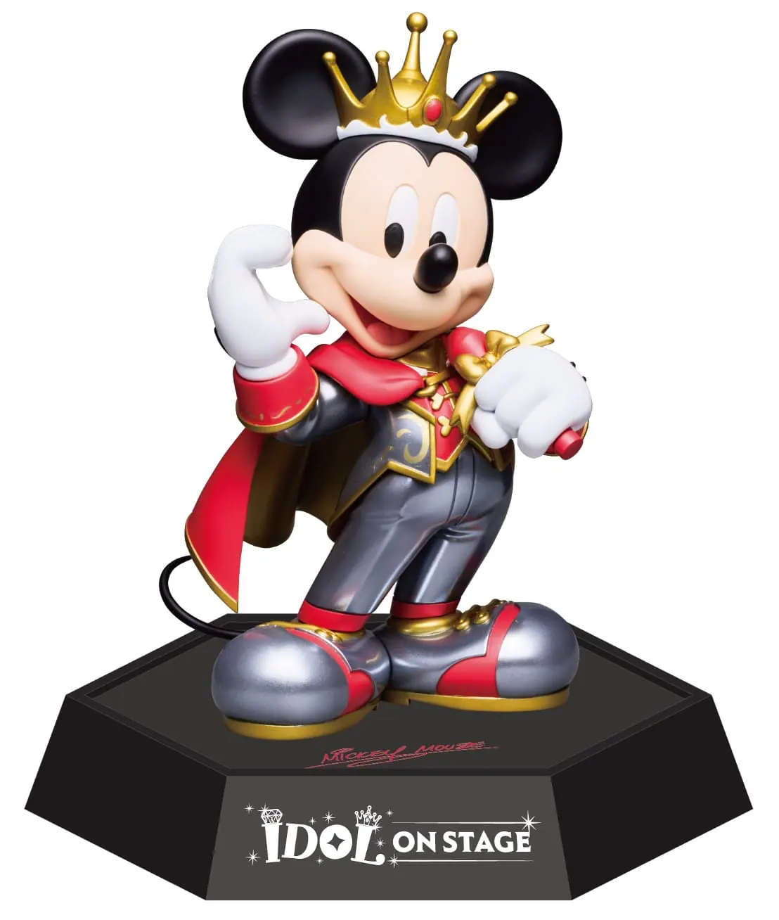 Happyくじ『Disney IDOL ON STAGE』 - Happyくじ