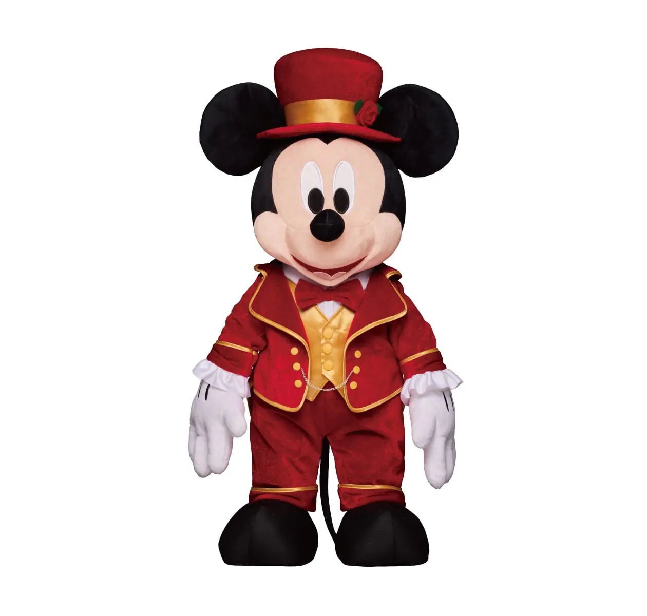 Happyくじ『DISNEY クリスマスオーナメントくじ2026』 - Happyくじ